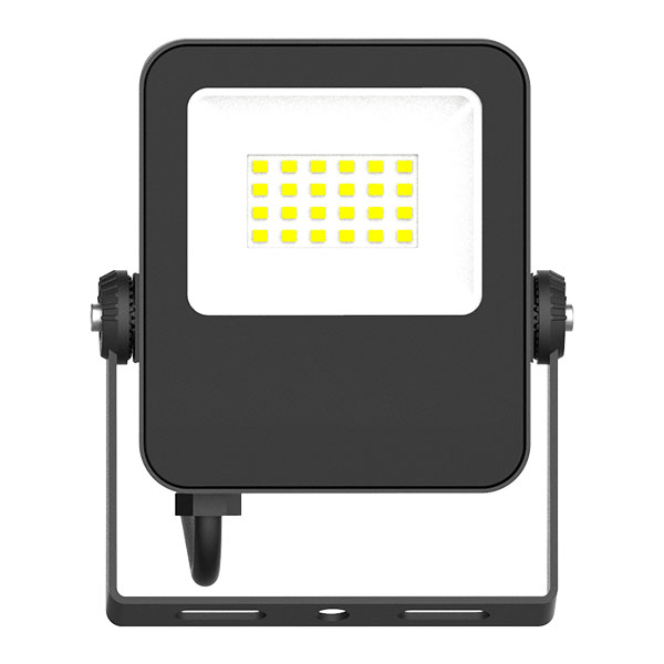 10981 - Skyline Slim+ 20W LED Floodlight - 4000K